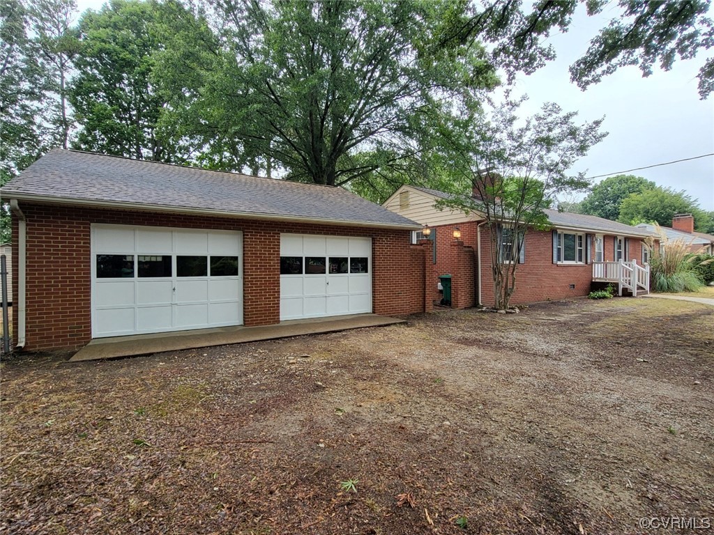 5512 Raleigh Road Henrico, VA 23231 - Photo 8 of 26 Gallery Image 8