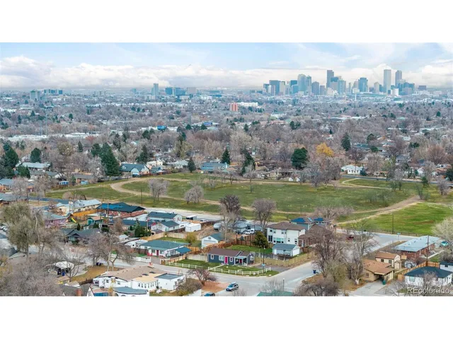 $1,249,000 | 226 Marshall Street, Lakewood, CO 80226