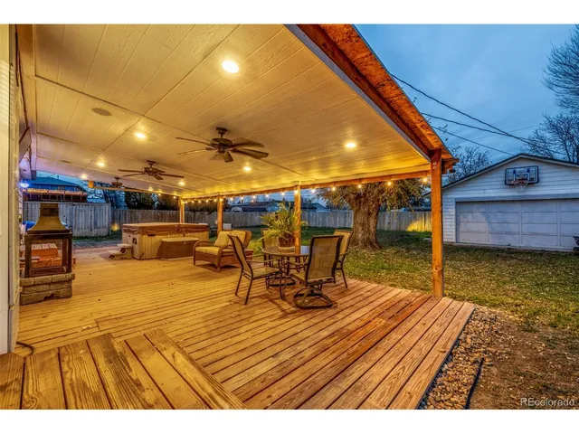 $1,249,000 | 226 Marshall Street, Lakewood, CO 80226