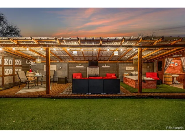 $1,249,000 | 226 Marshall Street, Lakewood, CO 80226