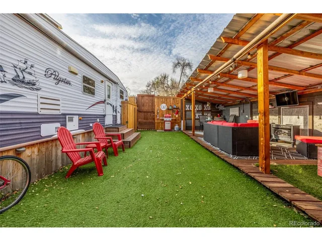 $1,249,000 | 226 Marshall Street, Lakewood, CO 80226