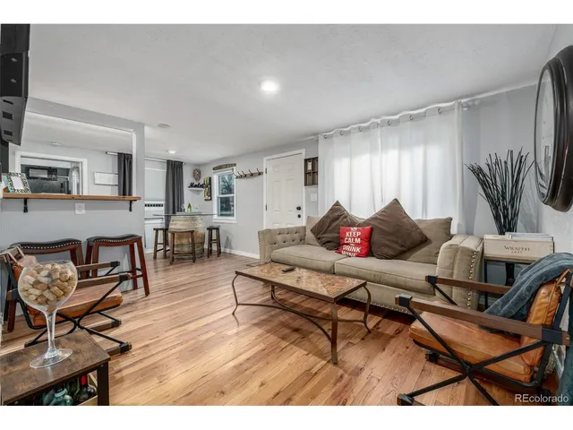 $1,249,000 | 226 Marshall Street, Lakewood, CO 80226