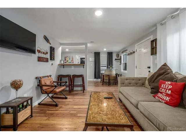 $1,249,000 | 226 Marshall Street, Lakewood, CO 80226