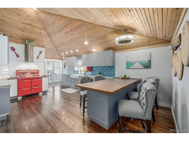 $1,249,000 | 226 Marshall Street, Lakewood, CO 80226