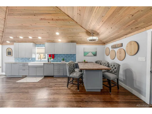 $1,249,000 | 226 Marshall Street, Lakewood, CO 80226