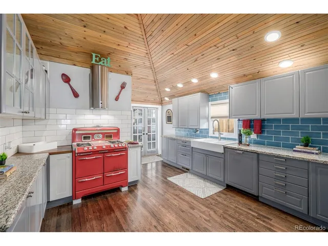 $1,249,000 | 226 Marshall Street, Lakewood, CO 80226