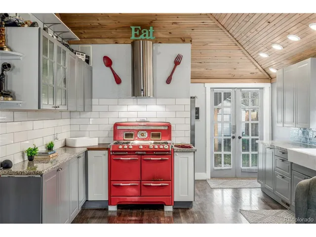 $1,249,000 | 226 Marshall Street, Lakewood, CO 80226