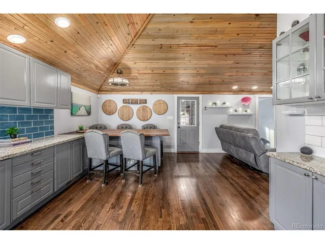 $1,249,000 | 226 Marshall Street, Lakewood, CO 80226