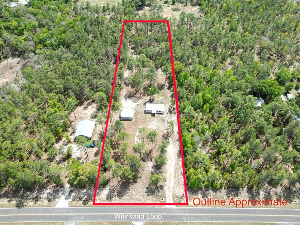 175 Whirlwind Loop Hawthorne, FL 32640 - Photo 64 of 64