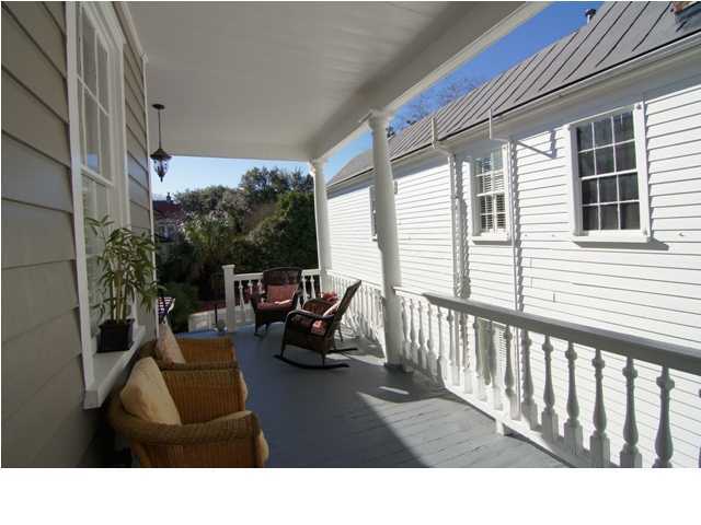 159 Tradd Street, Unit B Charleston, SC 29401 - Photo 2 of 4 Additional Photo