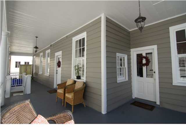 159 Tradd Street, Unit B Charleston, SC 29401 - Photo 3 of 4 Additional Photo