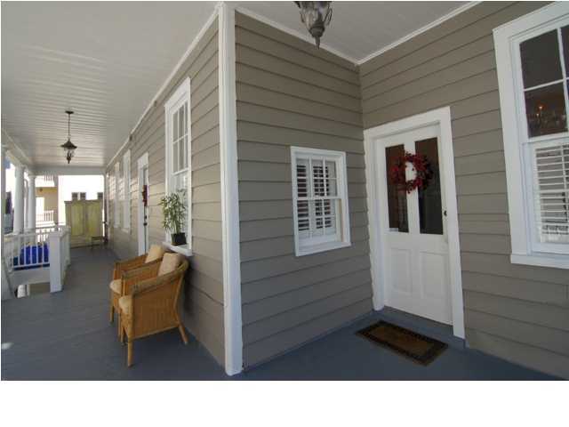 159 Tradd Street, Unit B Charleston, SC 29401 - Photo 4 of 4 Additional Photo
