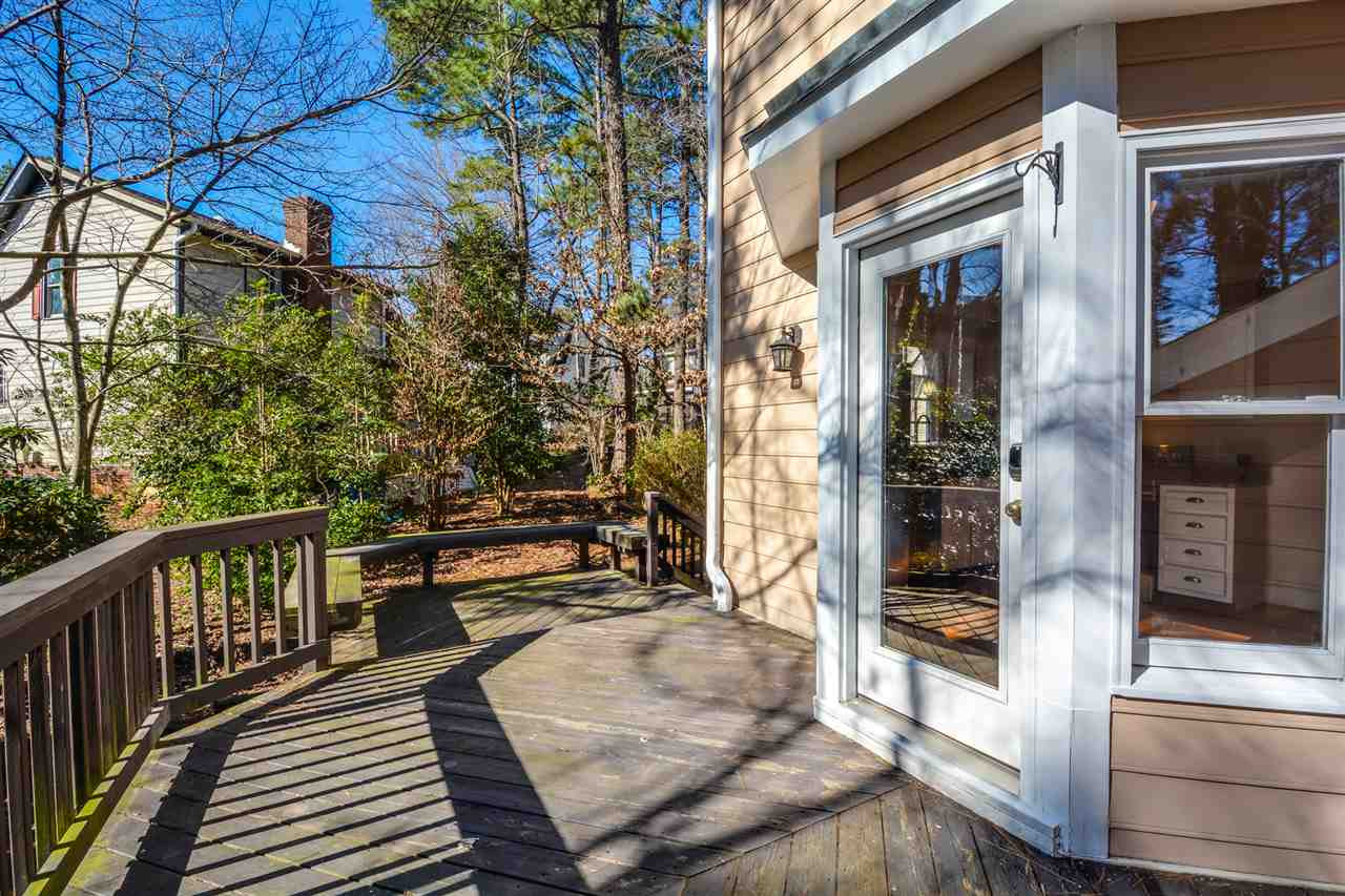 4405 Tetbury Place Raleigh, NC 27613 - Photo 16 of 16 Photo 16