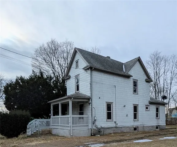 $125,000 | 315 Sullivan Street, Elmira, NY 14901