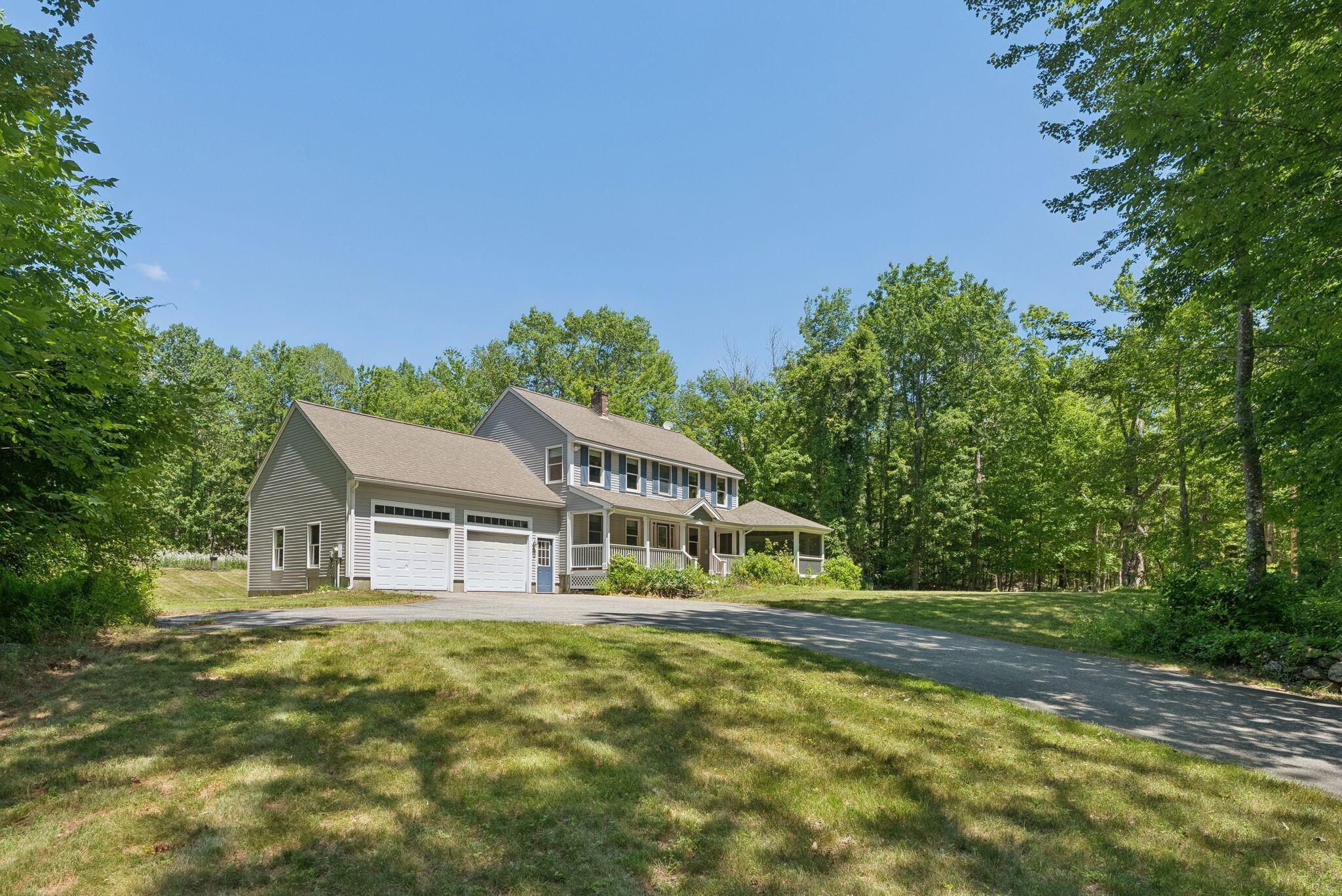 44 Hooper Hill Road East Waterboro, ME 04030 - Photo 41 of 41 12_DSC03121