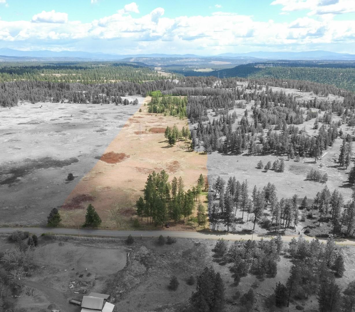 Nine North Dover Road, Unit PARCEL B Nine Mile Falls, WA 99026 - Photo 1 of 26 Gallery Image 1