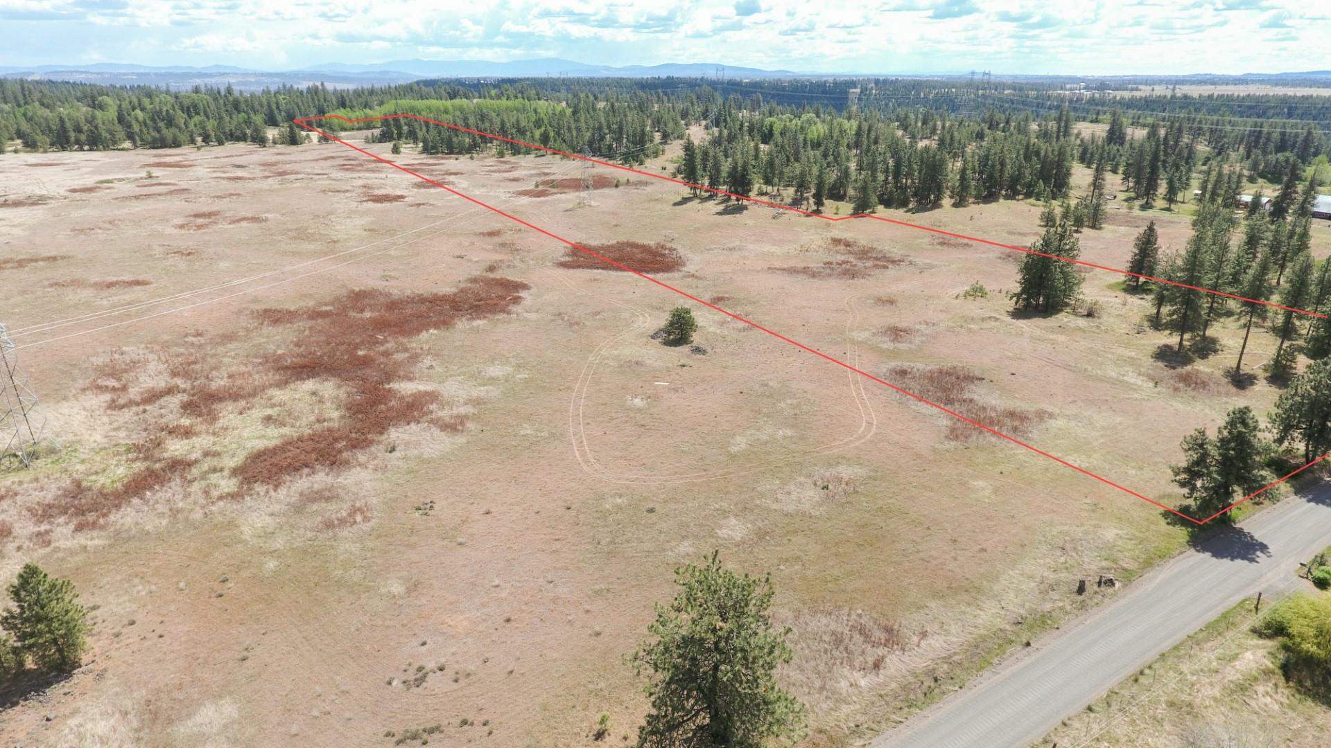 Nine North Dover Road, Unit PARCEL B Nine Mile Falls, WA 99026 - Photo 3 of 26 Gallery Image 3