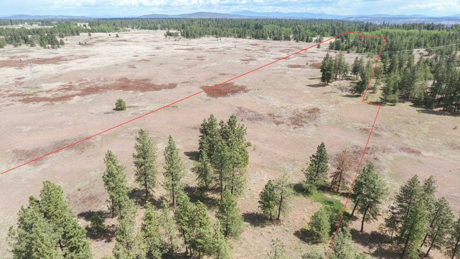 Nine North Dover Road, Unit PARCEL B Nine Mile Falls, WA 99026 - Photo 24 of 26 Gallery Image 24