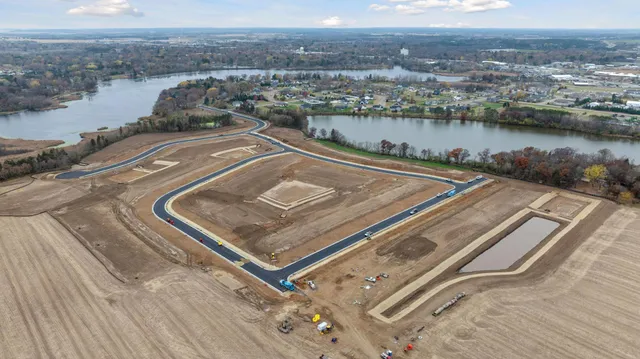 $125,000 | 1012 North Shore Drive, New Richmond, WI 54017