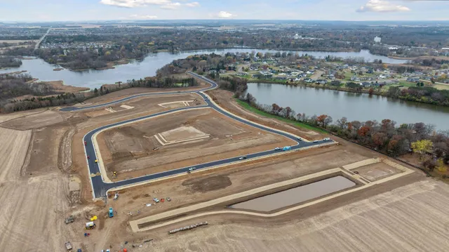 $125,000 | 1012 North Shore Drive, New Richmond, WI 54017