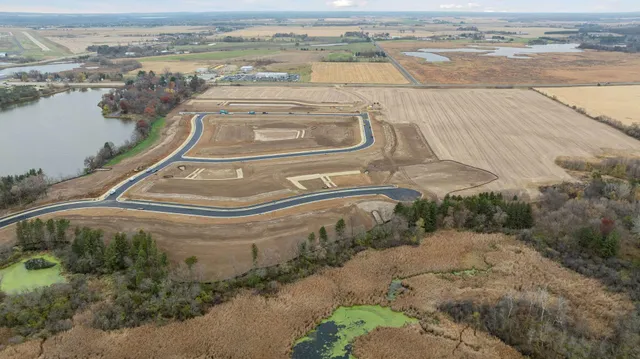 $125,000 | 1012 North Shore Drive, New Richmond, WI 54017