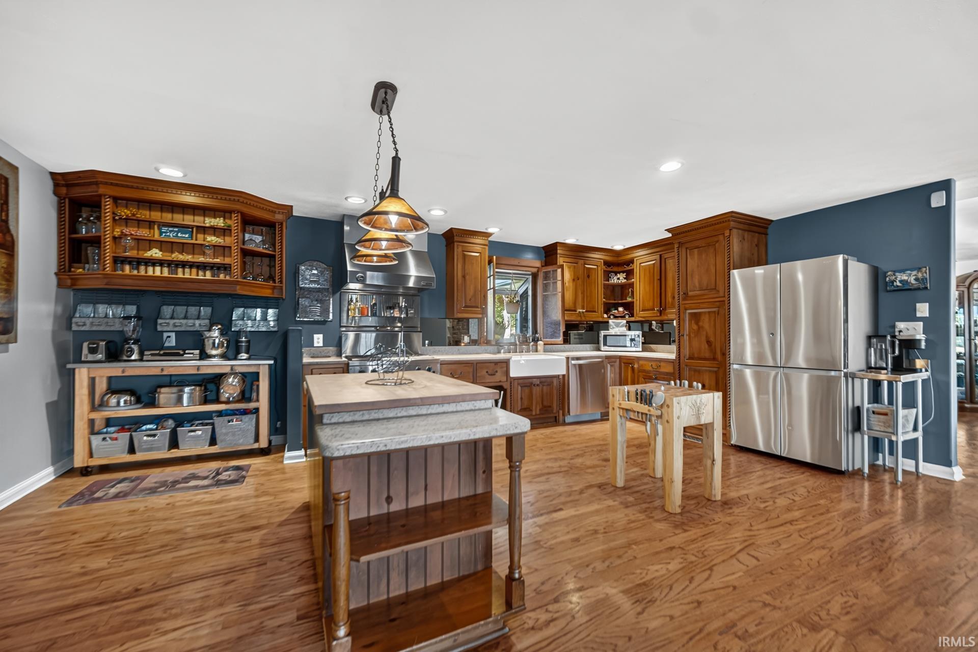 16290 Pretty Lake Road Plymouth, IN 46563 - Photo 12 of 47