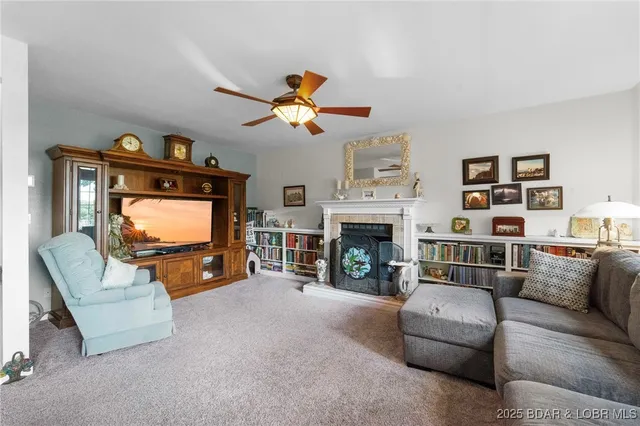 $499,900 | 1008 South Beacon Ridge, Lake Ozark, MO 65049