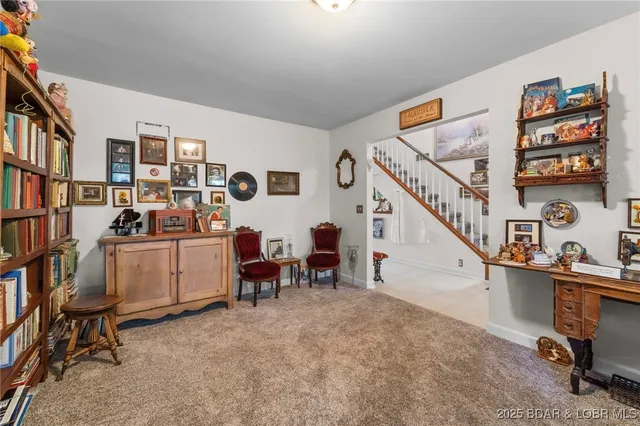 $499,900 | 1008 South Beacon Ridge, Lake Ozark, MO 65049