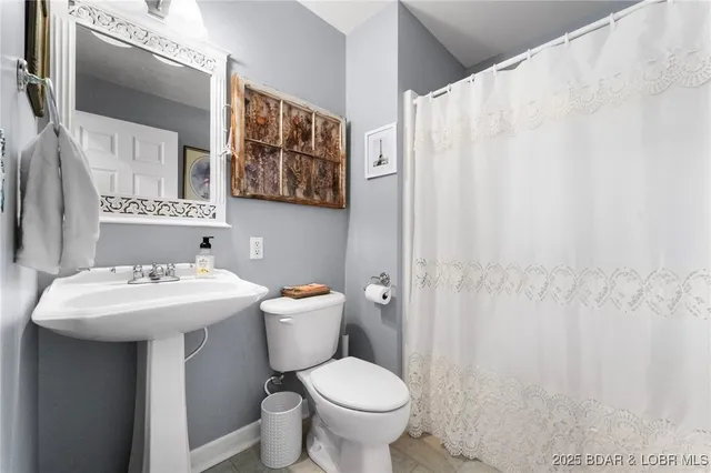 $499,900 | 1008 South Beacon Ridge, Lake Ozark, MO 65049