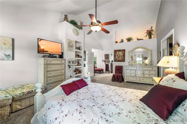 $499,900 | 1008 South Beacon Ridge, Lake Ozark, MO 65049