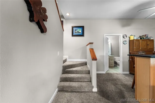 $499,900 | 1008 South Beacon Ridge, Lake Ozark, MO 65049