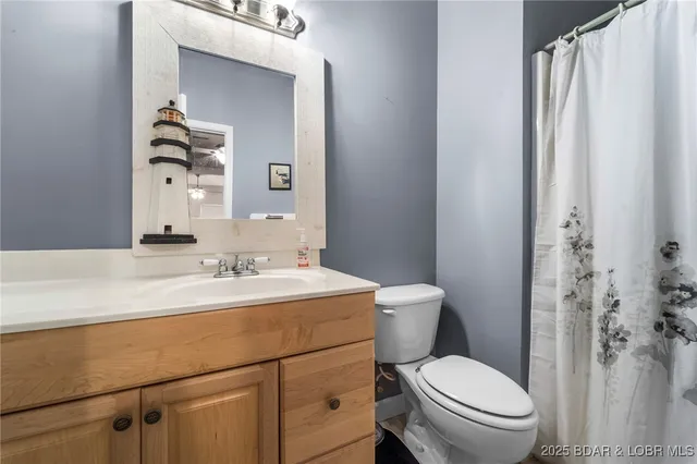 $499,900 | 1008 South Beacon Ridge, Lake Ozark, MO 65049