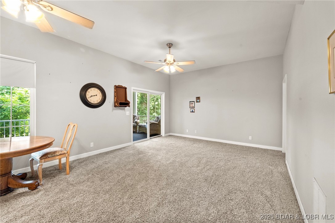 1008 South Beacon Ridge Lake Ozark, MO 65049 - Photo 38 of 50 Could be additional bedrooms lower level