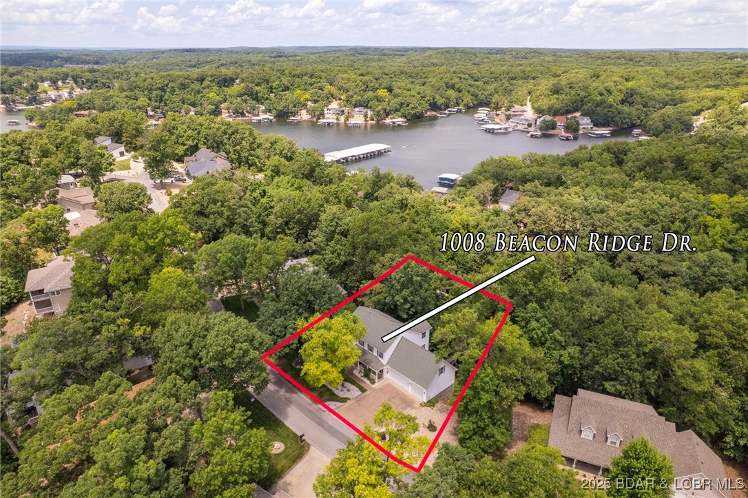 1008 South Beacon Ridge Lake Ozark, MO 65049 - Photo 44 of 50 Wildlife galore