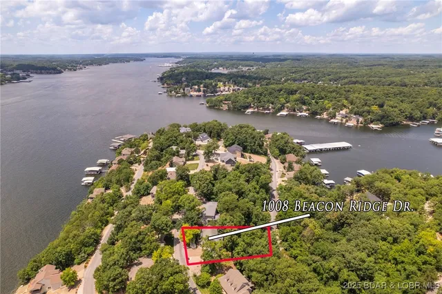 $499,900 | 1008 South Beacon Ridge, Lake Ozark, MO 65049