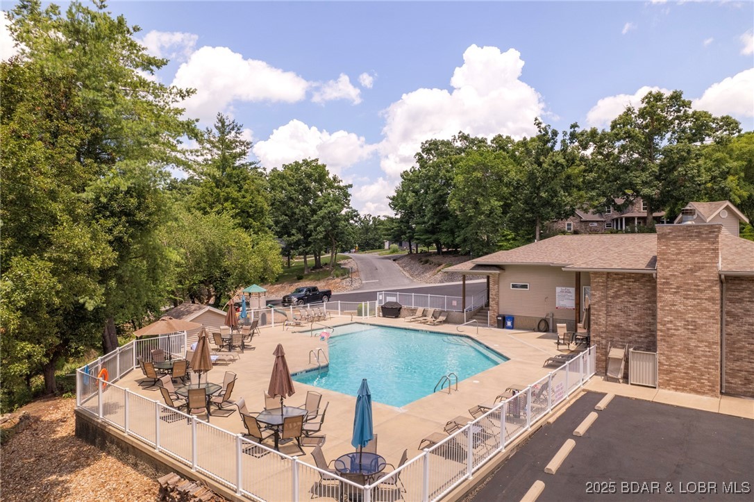 1008 South Beacon Ridge Lake Ozark, MO 65049 - Photo 49 of 50