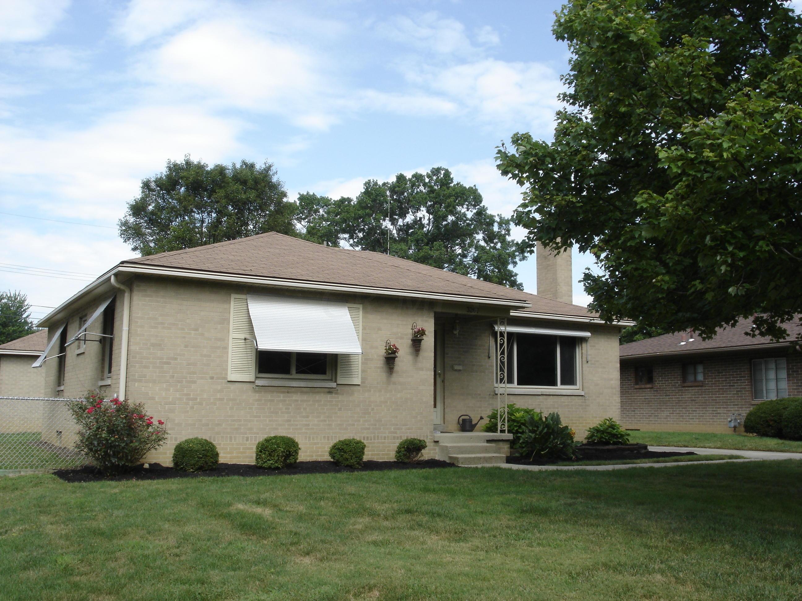 3267 Kenyon Road Upper Arlington, OH 43221 - Photo 1 of 23