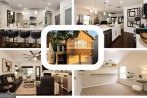 5099 Jack Drive Decatur, GA 30035 - Photo 1 of 16