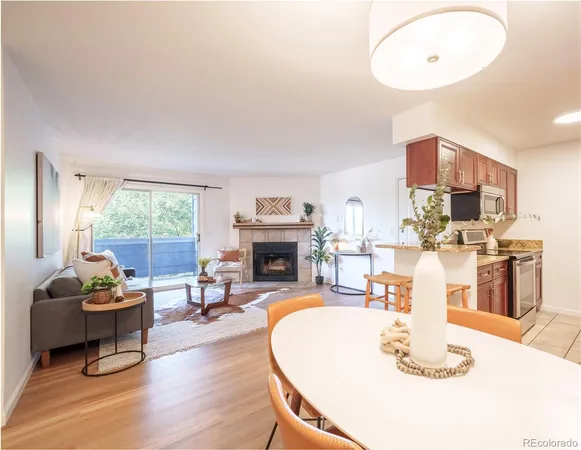 $339,000 | 4650 White Rock Circle, Unit 12, Boulder, CO 80301