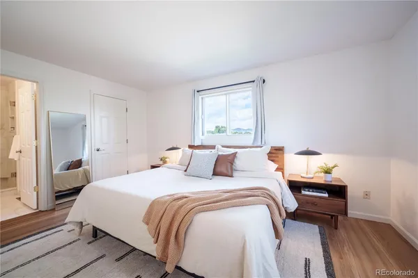 $339,000 | 4650 White Rock Circle, Unit 12, Boulder, CO 80301