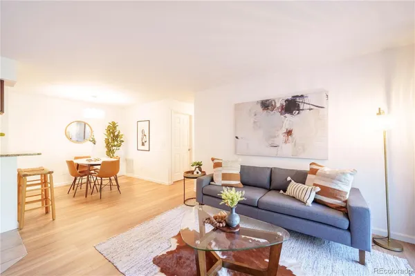 $339,000 | 4650 White Rock Circle, Unit 12, Boulder, CO 80301