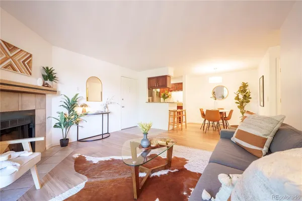 $339,000 | 4650 White Rock Circle, Unit 12, Boulder, CO 80301