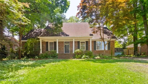 $264,900 | 213 Hardee Circle, Greenville, NC 27858