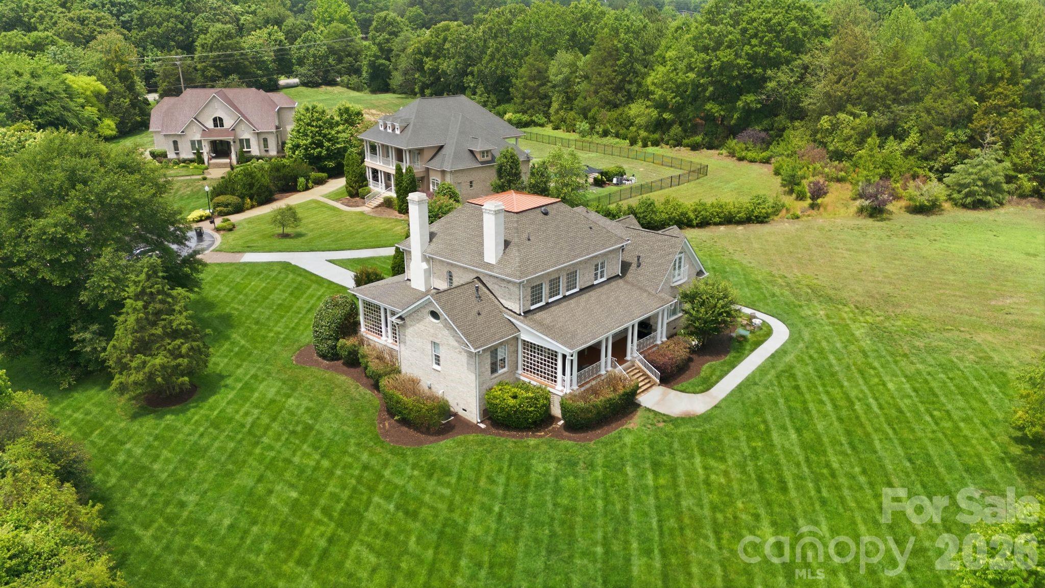 1701 Therrell Farms Road Waxhaw, NC 28173 - Photo 1 of 45