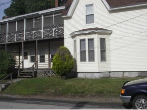 395 Laurel Street, Unit 1 Manchester, NH 03103 - Photo 2 of 11