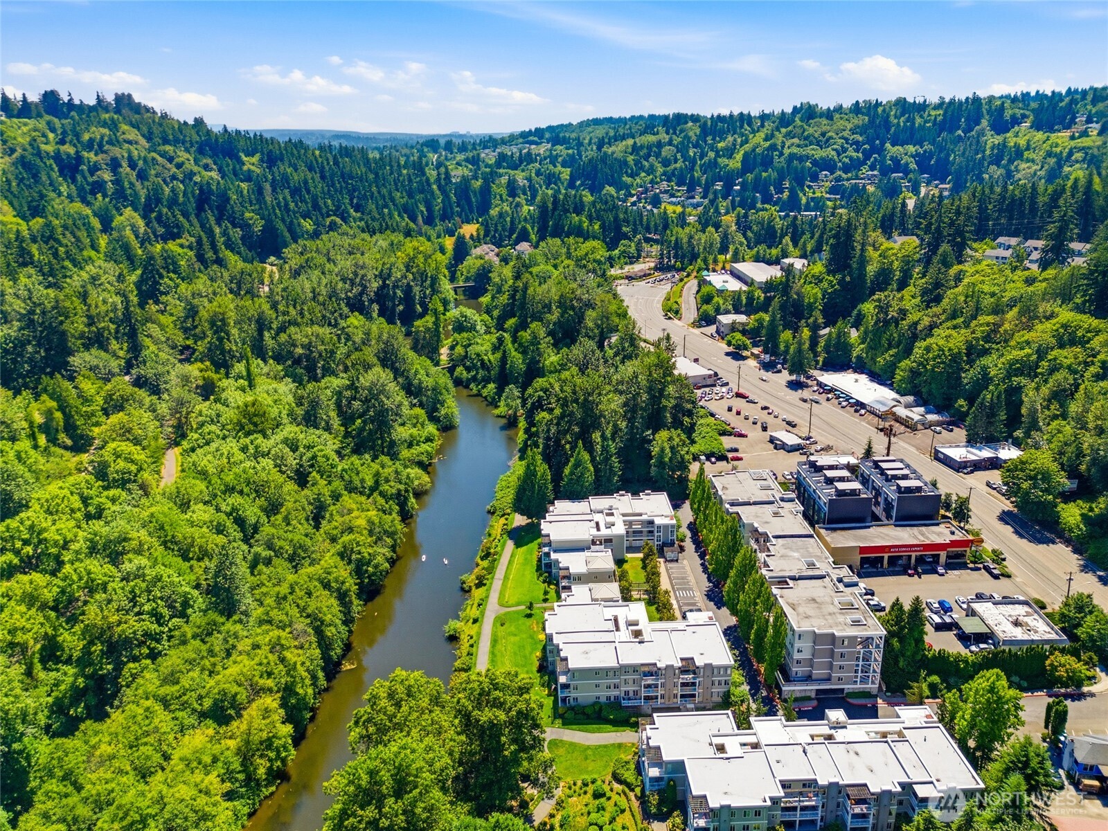 17432 Bothell Way Northeast, Unit B307 Bothell, WA 98011 - Photo 32 of 34