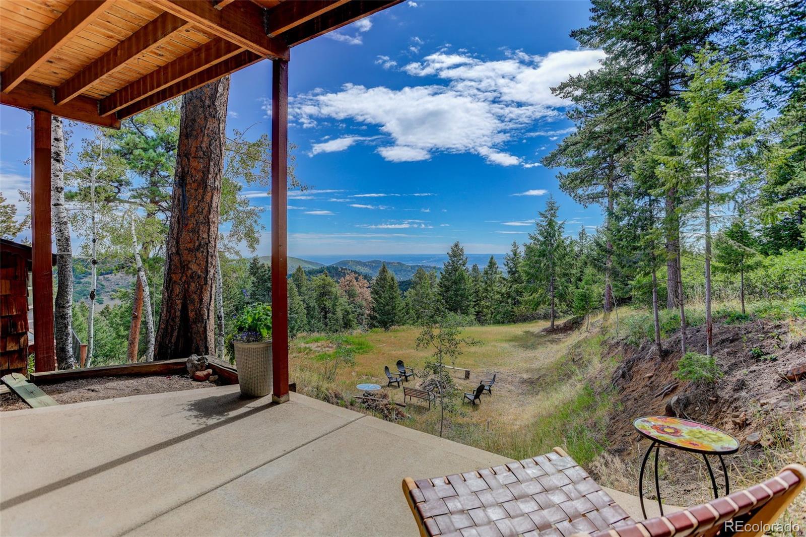 9388 Yegge Road Morrison, CO 80465 - Photo 19 of 31 Gallery Image 19