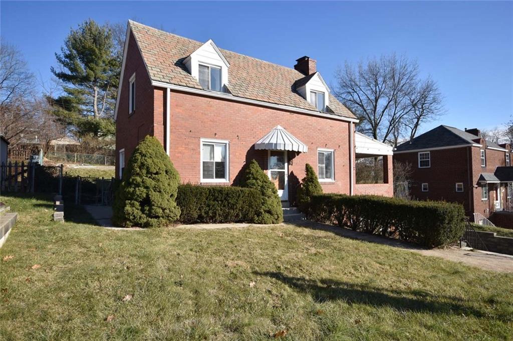 575 Kelso Road Pittsburgh, PA 15243 - Photo 1 of 24 Welcome to 575 Kelso Rd minutes from Interstate 79, 376 and Route 19. About 30-40 min from the airport and all within the award winning school district of Mt. Lebanon!
