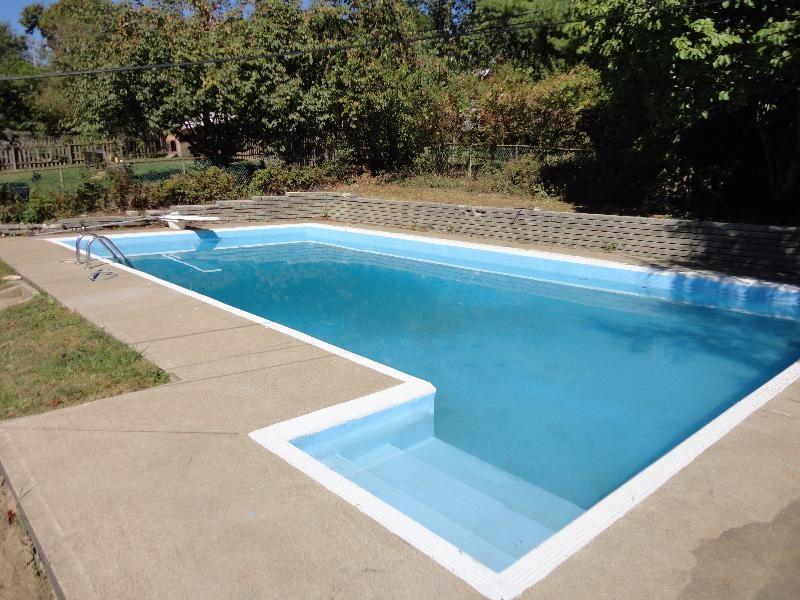 575 Kelso Road Pittsburgh, PA 15243 - Photo 22 of 24 Picture of the pool when it is ready for fun!