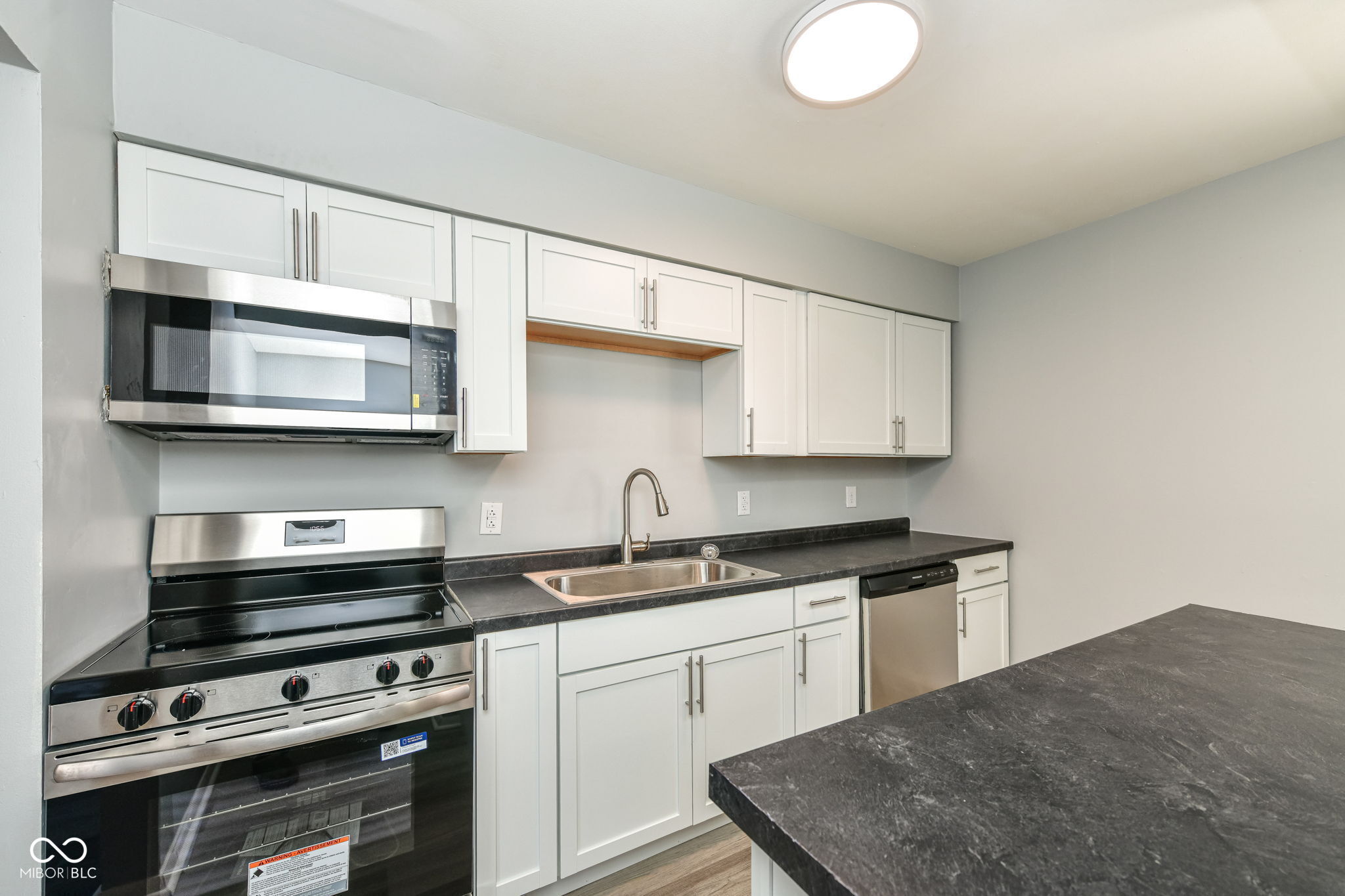 3976 Marseille Road Indianapolis, IN 46226 - Photo 13 of 34